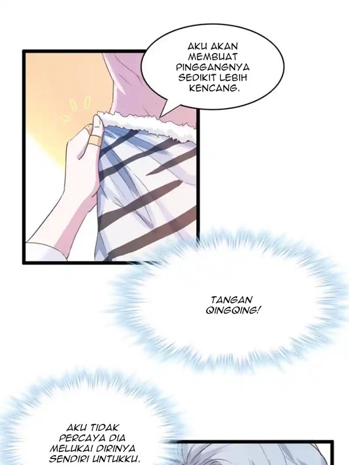 Beauty and the Beasts Chapter 189 Bahasa Indonesia